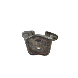 DOBRADIÇA PORTA TRASEIRA ESQUERDA NISSAN FRONTIER 06/18