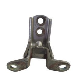 DOBRADIÇA PORTA TRASEIRA ESQUERDA NISSAN FRONTIER 06/18