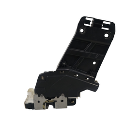 FECHADURA DIANTEIRA ESQUERDA JEEP COMPASS 2017 A 2025