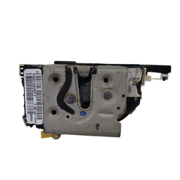 FECHADURA DIANTEIRA ESQUERDA JEEP COMPASS 2017 A 2025