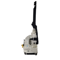 FECHADURA DIANTEIRA ESQUERDA JEEP COMPASS 2017 A 2025