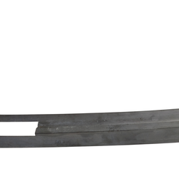 GUIA VIDRO PORTA TRASEIRA ESQUERDA NISSAN FRONTIER 08/16