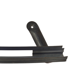 GUIA VIDRO PORTA TRASEIRA ESQUERDA NISSAN FRONTIER 08/16