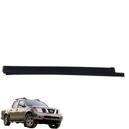 Pestana Externa Porta Traseira Esquerda Frontier 2008 a 2016