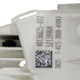 FECHADURA TRASEIRA ESQUERDA RENEGADE TORO COMPASS COMMANDER