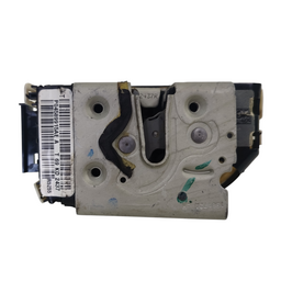 FECHADURA PORTA TRASEIRA ESQUERDA JEEP COMPASS 2017 Á 2024