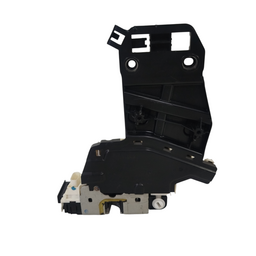 FECHADURA PORTA TRASEIRA ESQUERDA JEEP COMPASS 2017 Á 2024