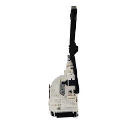 FECHADURA PORTA TRASEIRA ESQUERDA JEEP COMPASS 2017 Á 2024