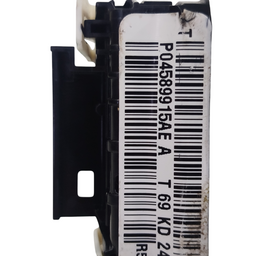 FECHADURA PORTA TRASEIRA ESQUERDA JEEP COMPASS 2017 Á 2024