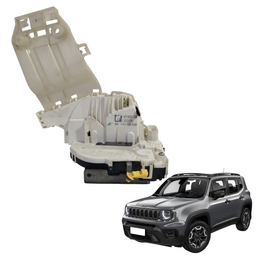 Fechadura Dianteira Esquerda Renegade Toro Compass Commander