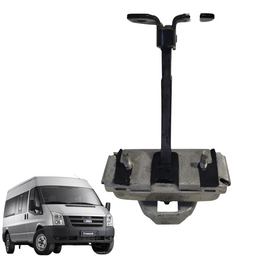 Limitador Porta traseira esquerda transit 2009 A 2013 2014