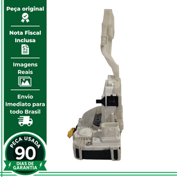 FECHADURA DIANTEIRA ESQUERDA RENEGADE TORO COMPASS COMMANDER