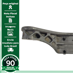 SUPORTE DIFERENCIAL TRASEIRO EVOQUE FREELANDER 2006 A 2015