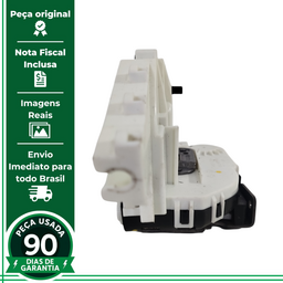 FECHADURA TRASEIRA ESQUERDA JEEP RENEGADE 2015 Á 2025 