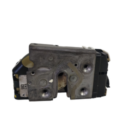 FECHADURA TRASEIRA ESQUERDA JEEP RENEGADE 2015 Á 2025 