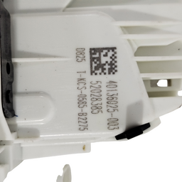 FECHADURA TRASEIRA ESQUERDA JEEP RENEGADE 2015 Á 2025 