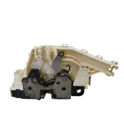 FECHADURA DIANTEIRA ESQUERDA FIAT TORO 2016 A 2026 ORIGINAL