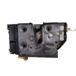 FECHADURA DIANTEIRA ESQUERDA FIAT TORO 2016 A 2026 ORIGINAL