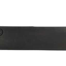 MOLDURA PORTA DIANTEIRA ESQUERDA RENAULT MASTER 2004 A 2012