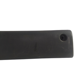 MOLDURA PORTA DIANTEIRA ESQUERDA RENAULT MASTER 2004 A 2012