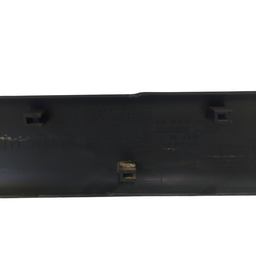 MOLDURA PORTA DIANTEIRA ESQUERDA RENAULT MASTER 2004 A 2012