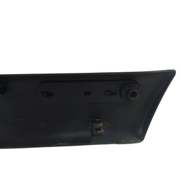 MOLDURA PORTA DIANTEIRA ESQUERDA RENAULT MASTER 2004 A 2012