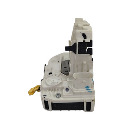 FECHADURA PORTA DIANTEIRA ESQUERDA JEEP COMPASS 2017 A 2025