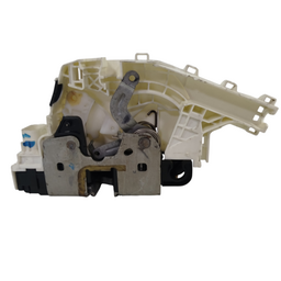 FECHADURA PORTA DIANTEIRA ESQUERDA JEEP COMPASS 2017 A 2025