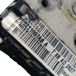 FECHADURA PORTA DIANTEIRA ESQUERDA JEEP COMPASS 2017 A 2025