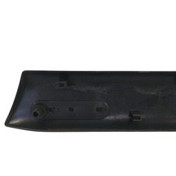 MOLDURA PORTA DIANTEIRA ESQUERDA RENAULT MASTER 2004 A 2012