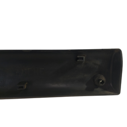 MOLDURA PORTA DIANTEIRA ESQUERDA RENAULT MASTER 2004 A 2012