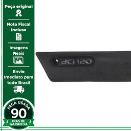 MOLDURA PORTA DIANTEIRA DIREITA RENAULT MASTER 2004 A 2012