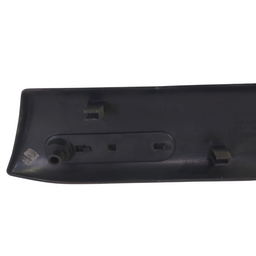 MOLDURA PORTA DIANTEIRA DIREITA RENAULT MASTER 2004 A 2012