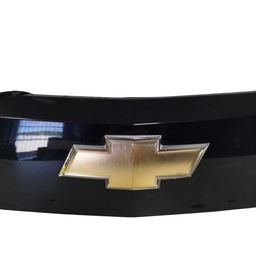 MOLDURA PORTA TAMPA TRASEIRA CHEVROLET CAPTIVA 08/17