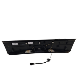 MOLDURA PORTA TAMPA TRASEIRA CHEVROLET CAPTIVA 08/17