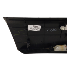 MOLDURA PORTA TAMPA TRASEIRA CHEVROLET CAPTIVA 08/17