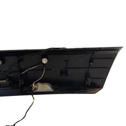 MOLDURA PORTA TAMPA TRASEIRA CHEVROLET CAPTIVA 08/17