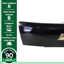  MOLDURA TAMPA TRASEIRA CAPTIVA 2008 2009 A 2017