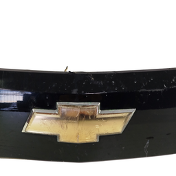  MOLDURA TAMPA TRASEIRA CAPTIVA 2008 2009 A 2017