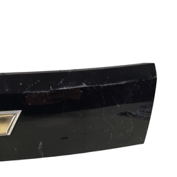  MOLDURA TAMPA TRASEIRA CAPTIVA 2008 2009 A 2017