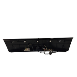  MOLDURA TAMPA TRASEIRA CAPTIVA 2008 2009 A 2017