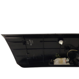  MOLDURA TAMPA TRASEIRA CAPTIVA 2008 2009 A 2017