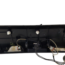  MOLDURA TAMPA TRASEIRA CAPTIVA 2008 2009 A 2017