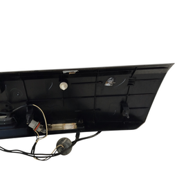  MOLDURA TAMPA TRASEIRA CAPTIVA 2008 2009 A 2017