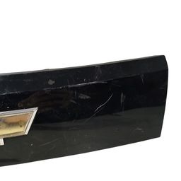 MOLDURA TAMPA TRASEIRA CAPTIVA 2008 2009 A 2017