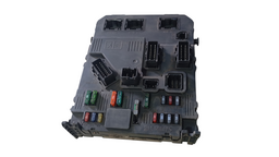 módulo bsi caixa fusível Peugeot 206 206 C3 1.4 2002 a 2014 