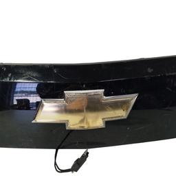 MOLDURA TAMPA TRASEIRA CAPTIVA 2008 2009 A 2017