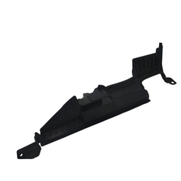 DEFLETOR RADIADOR ESQUERDO CHERY TIGGO 1.5 2019 A 2025 