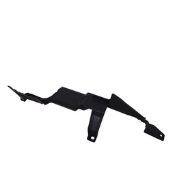 DEFLETOR RADIADOR ESQUERDO CHERY TIGGO 1.5 2019 A 2025 