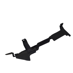 DEFLETOR RADIADOR ESQUERDO CHERY TIGGO 1.5 2019 A 2025 